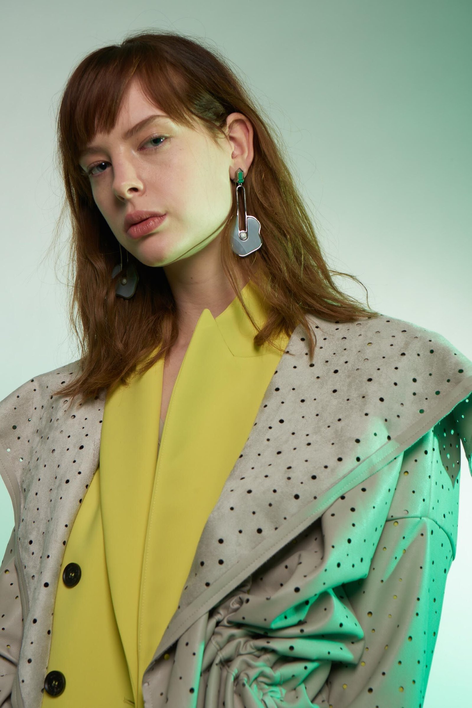 Editorial image detail.