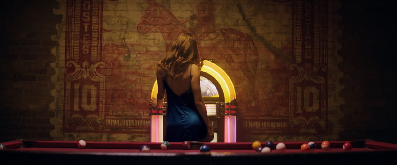 Film and television wardrobe still.